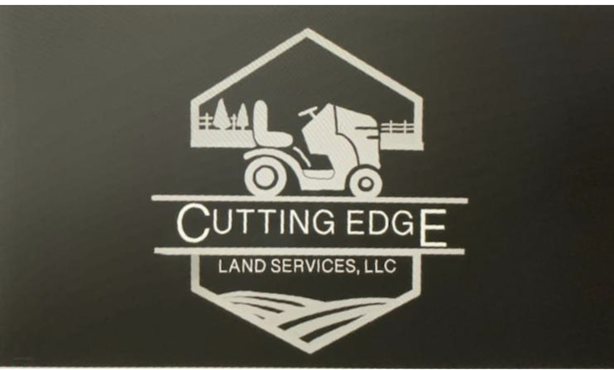 Cutting Edge Land Services Logo