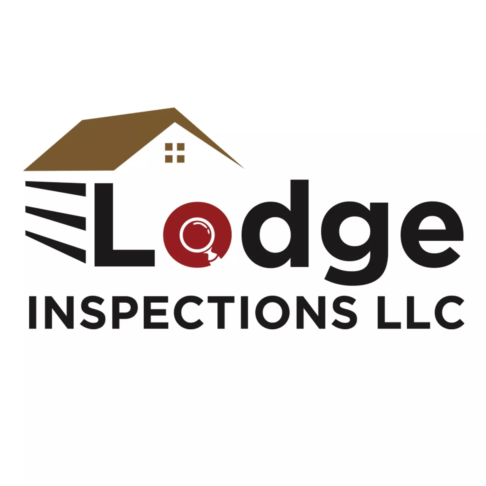 Lodge Inspections, LLC Logo