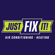 JustFixIt, LLC Logo