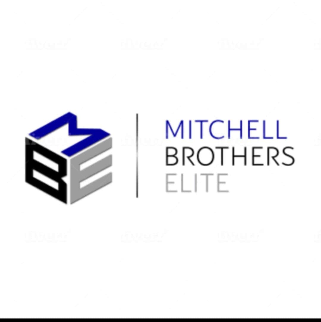 Mitchell Brothers Elite, LLC Logo