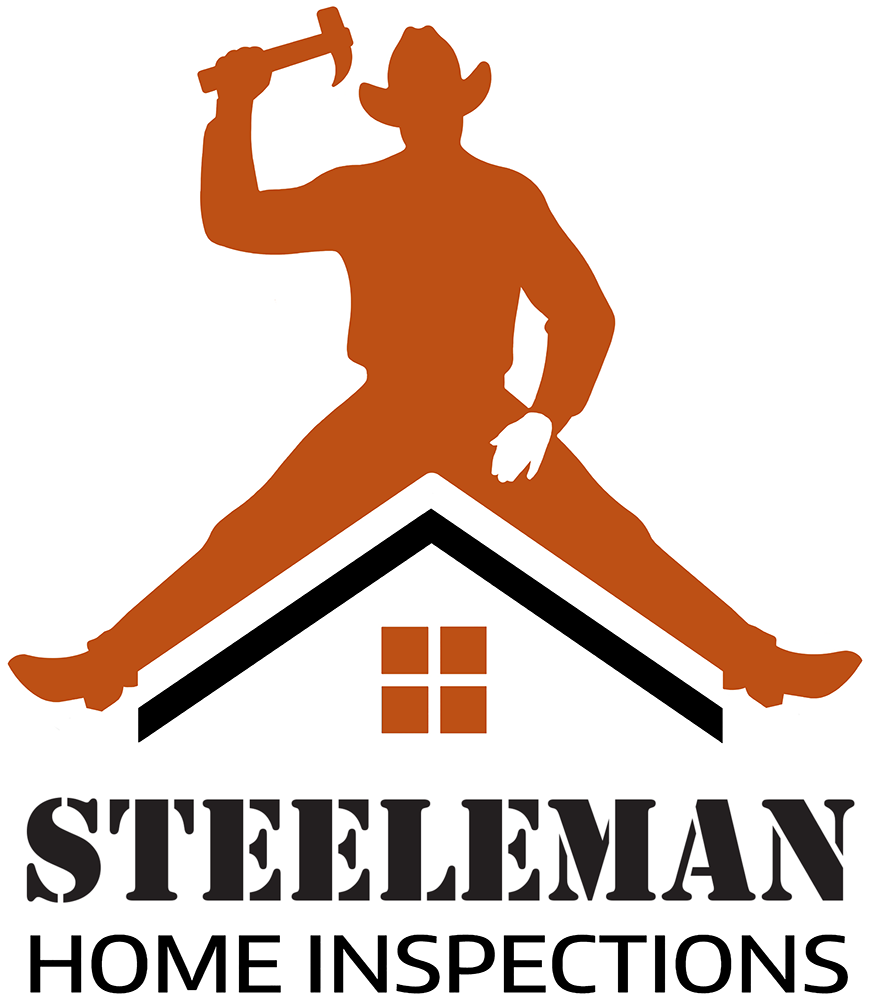Steeleman Inspections, LLC Logo