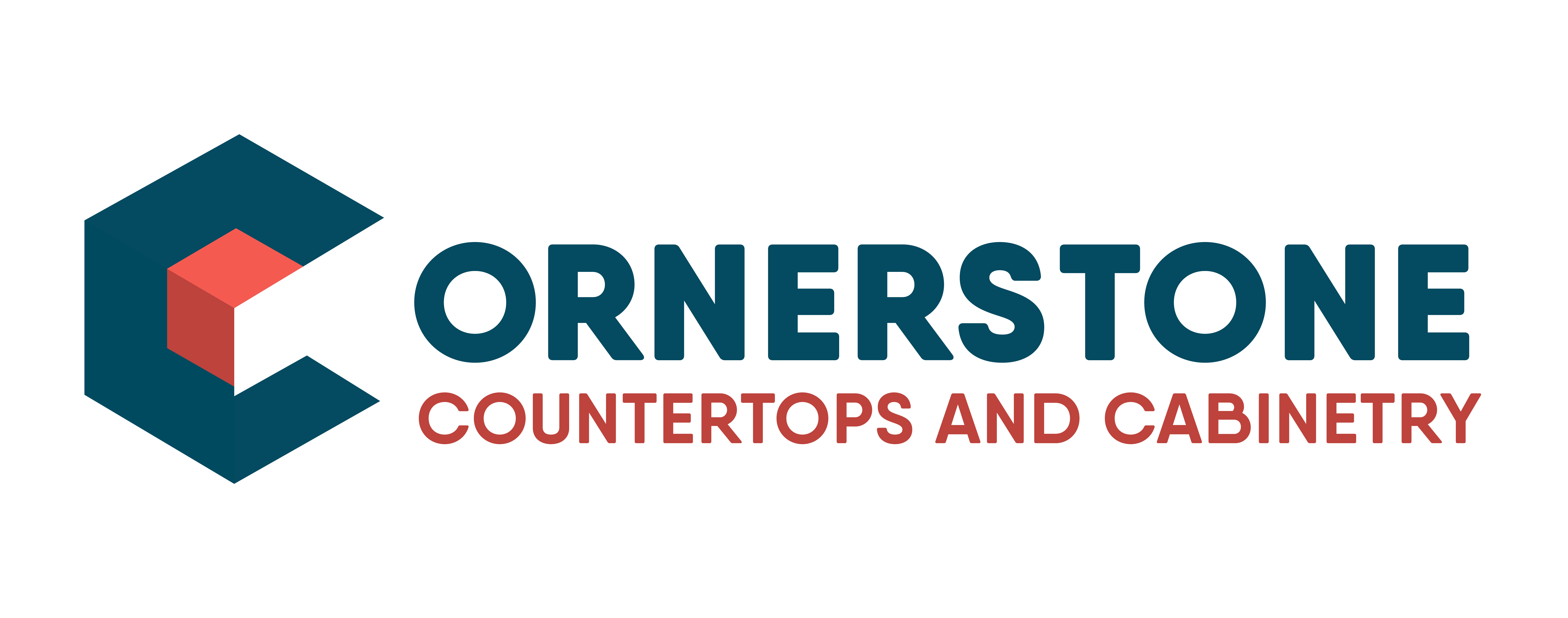 Cornerstone Countertops and Cabinetry, LLC Logo
