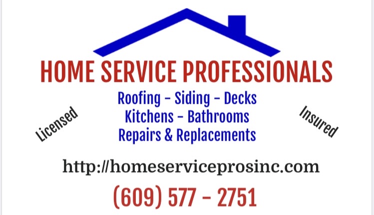 Home Service Professionals, Inc. Logo