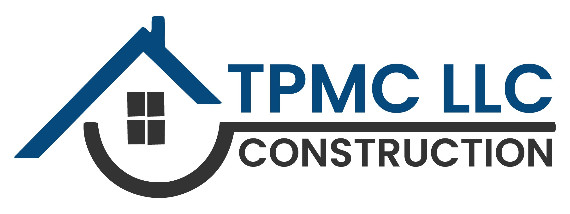 TPMC LLC Logo