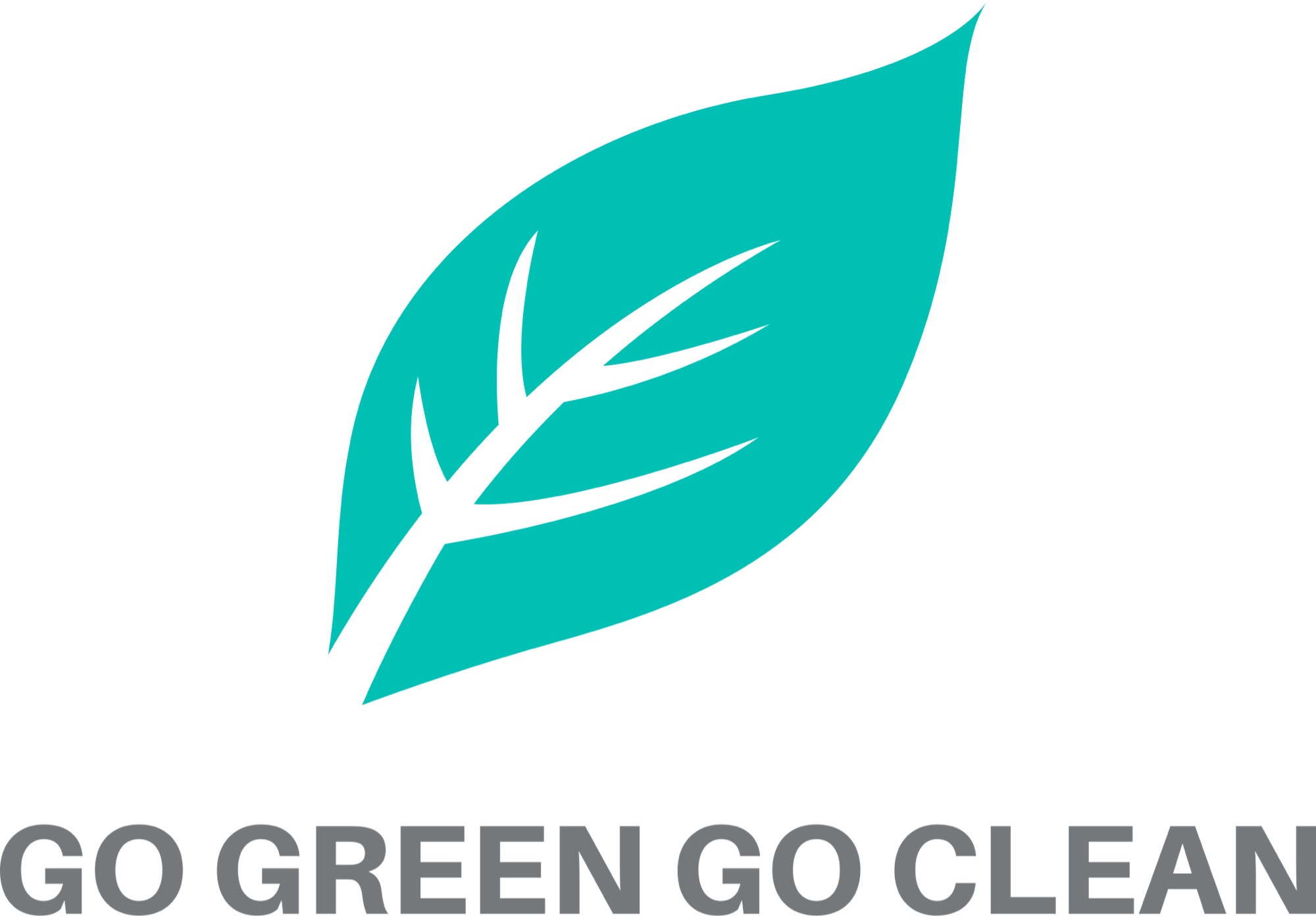 Go Green Go Clean LLC Logo