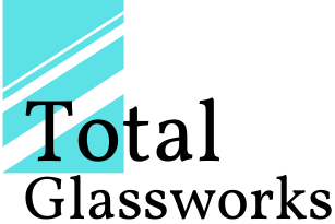 Total Glassworks, LLC Logo