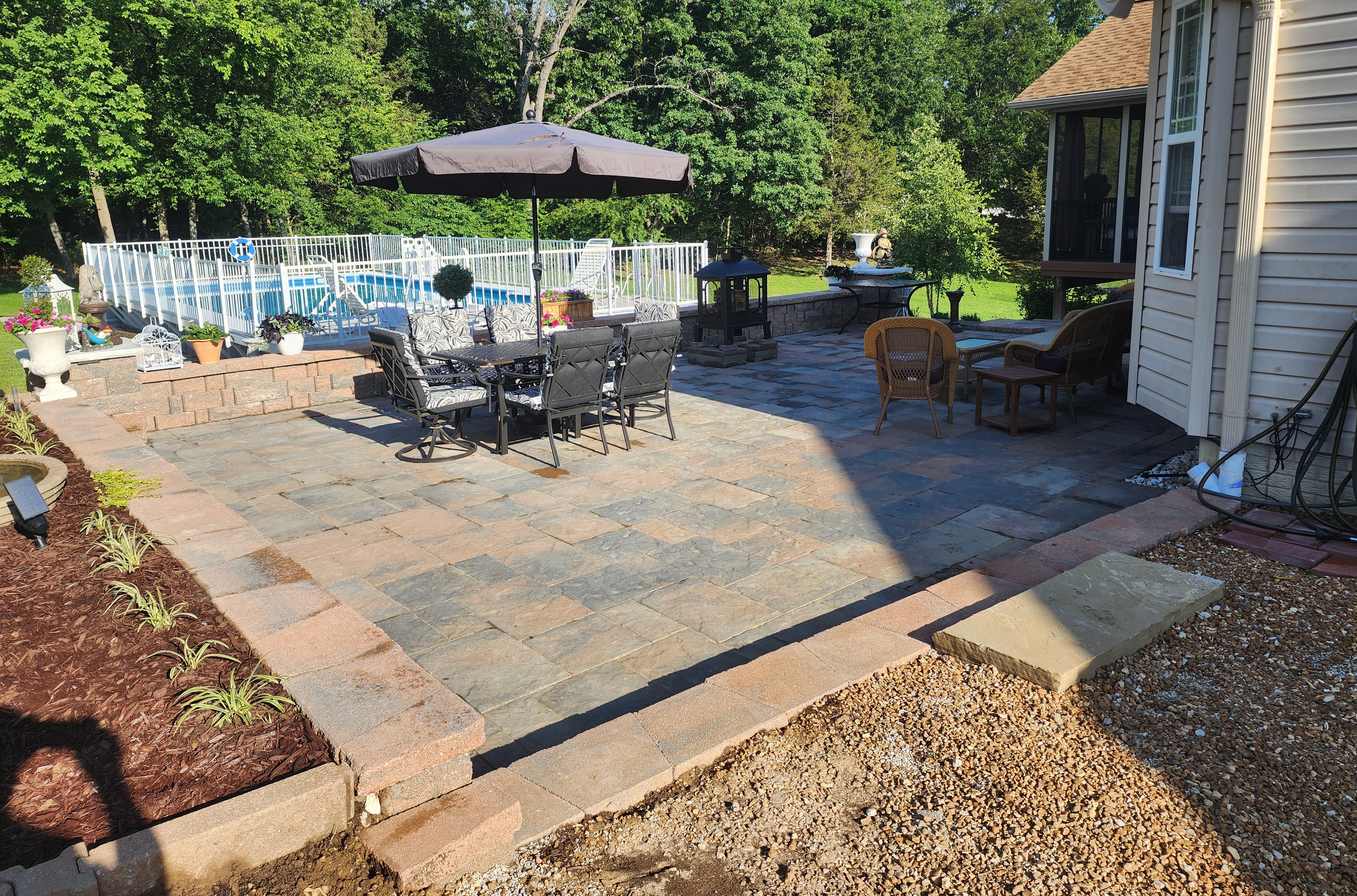 Koehler's Outdoor Living & More Logo