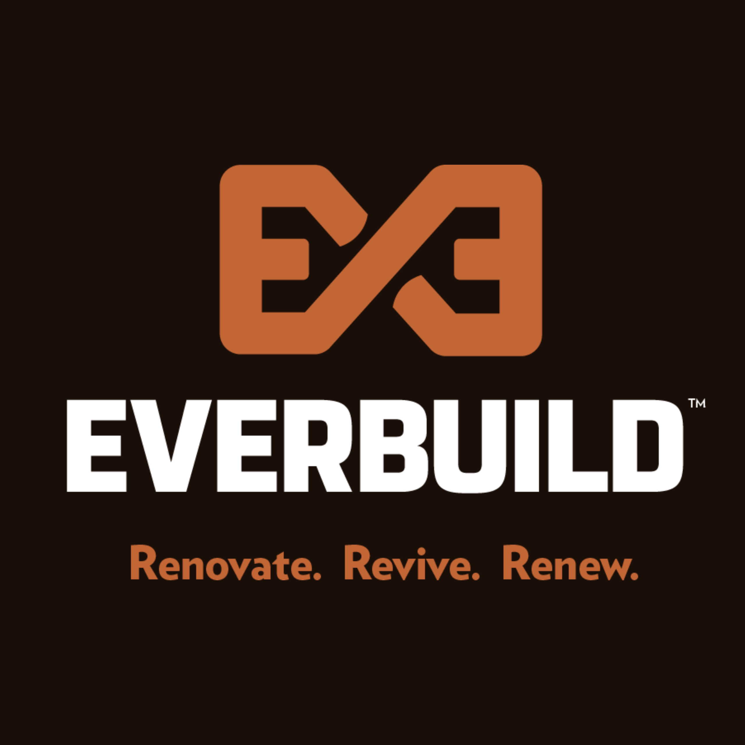 EverBuild, Inc. Logo