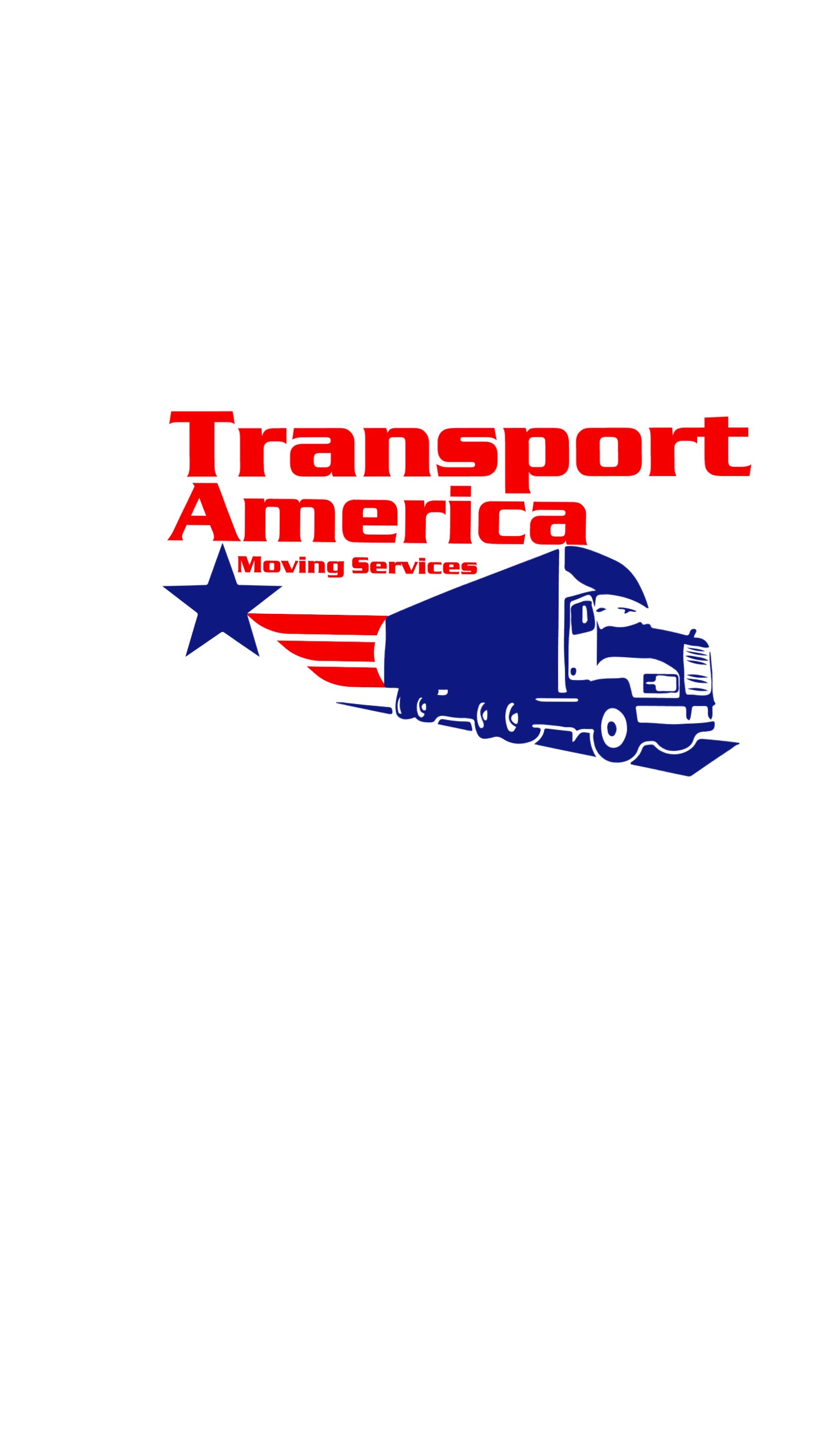 Transport America Moving Services LLC Logo