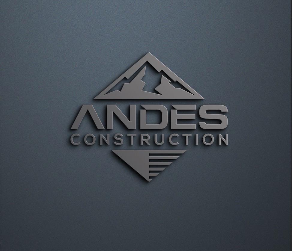 Andes Construction Services, LLC Logo