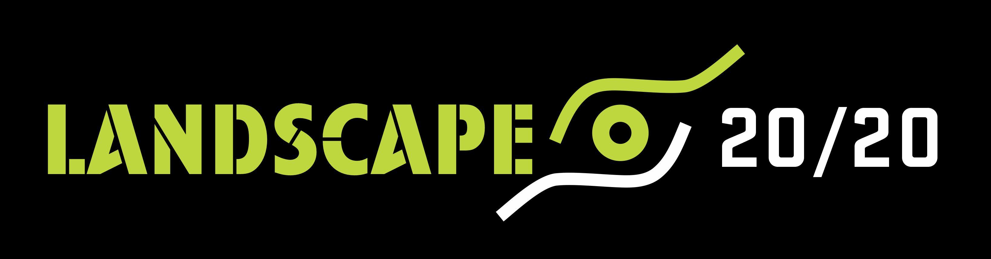 Landscape 20/20, LLC Logo