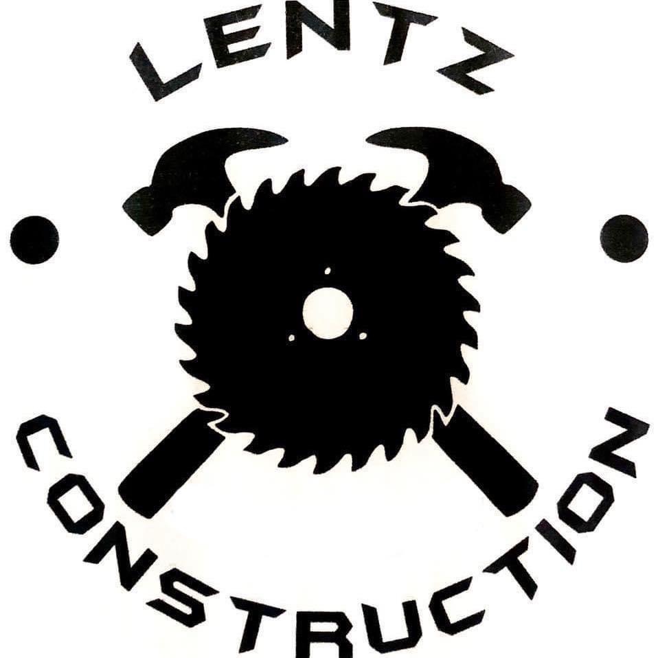 Lentz Construction Logo