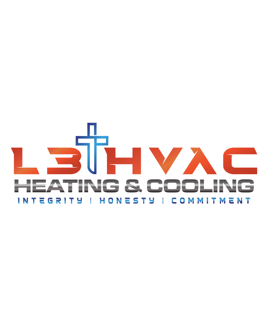 L3 HVAC, LLC Logo