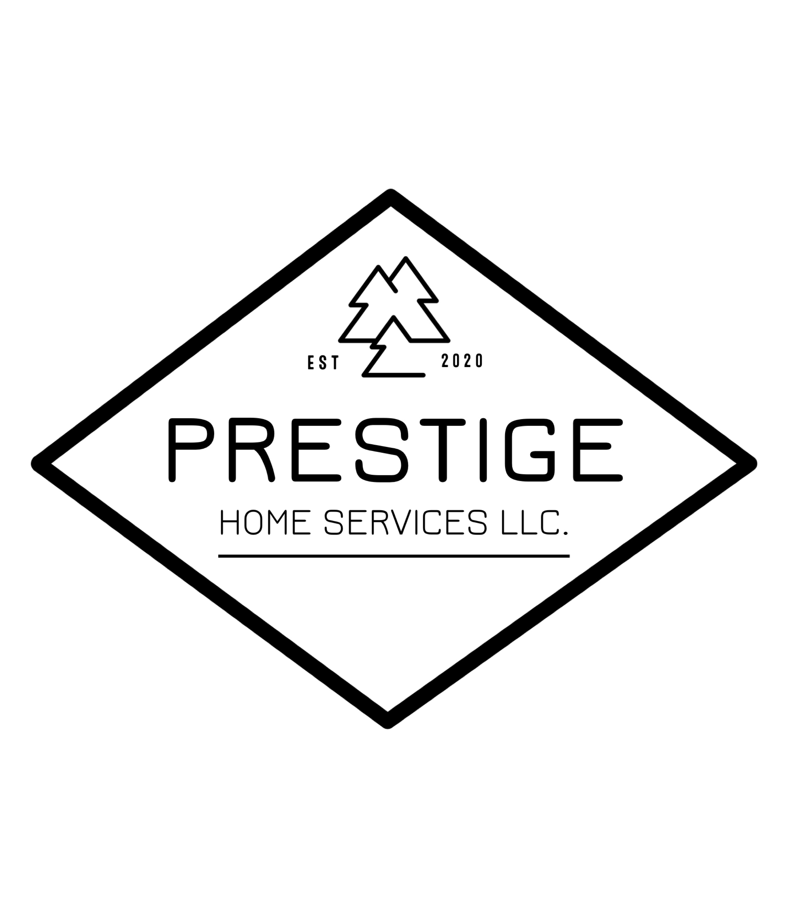 Prestige Home Services, LLC Logo