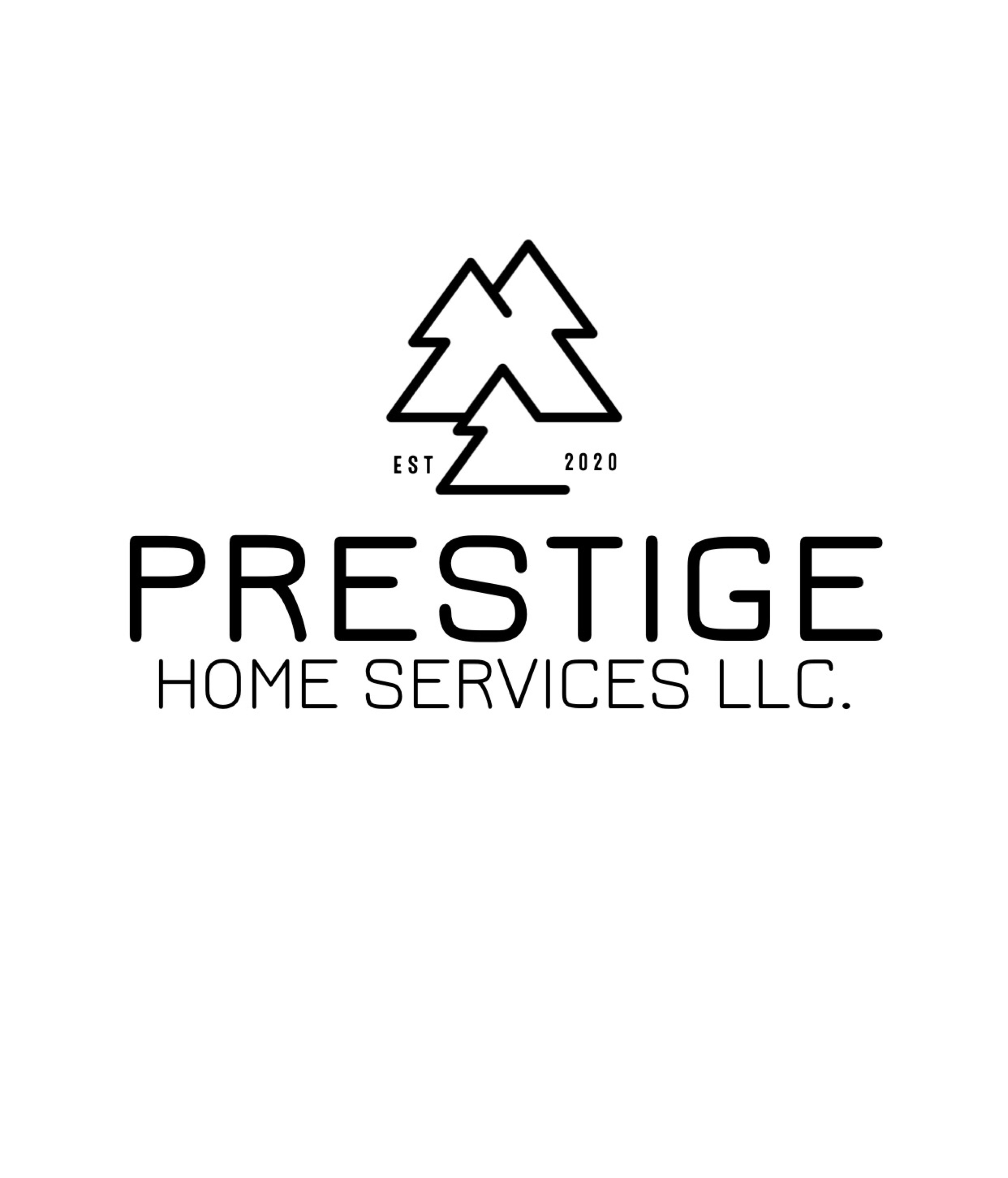 Prestige Home Services, LLC Logo