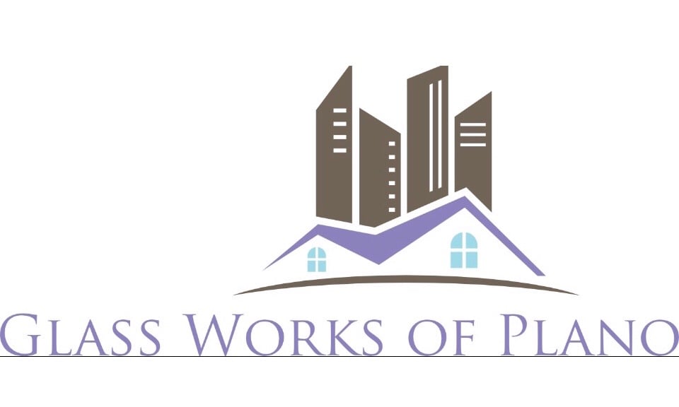 Glass Works of Plano LLC Logo