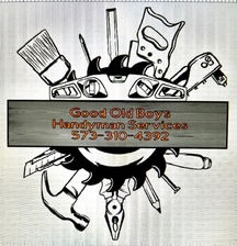 Good Ole Boys Logo