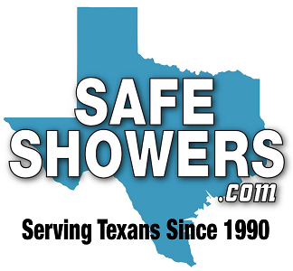 Safe Showers, LLC Logo