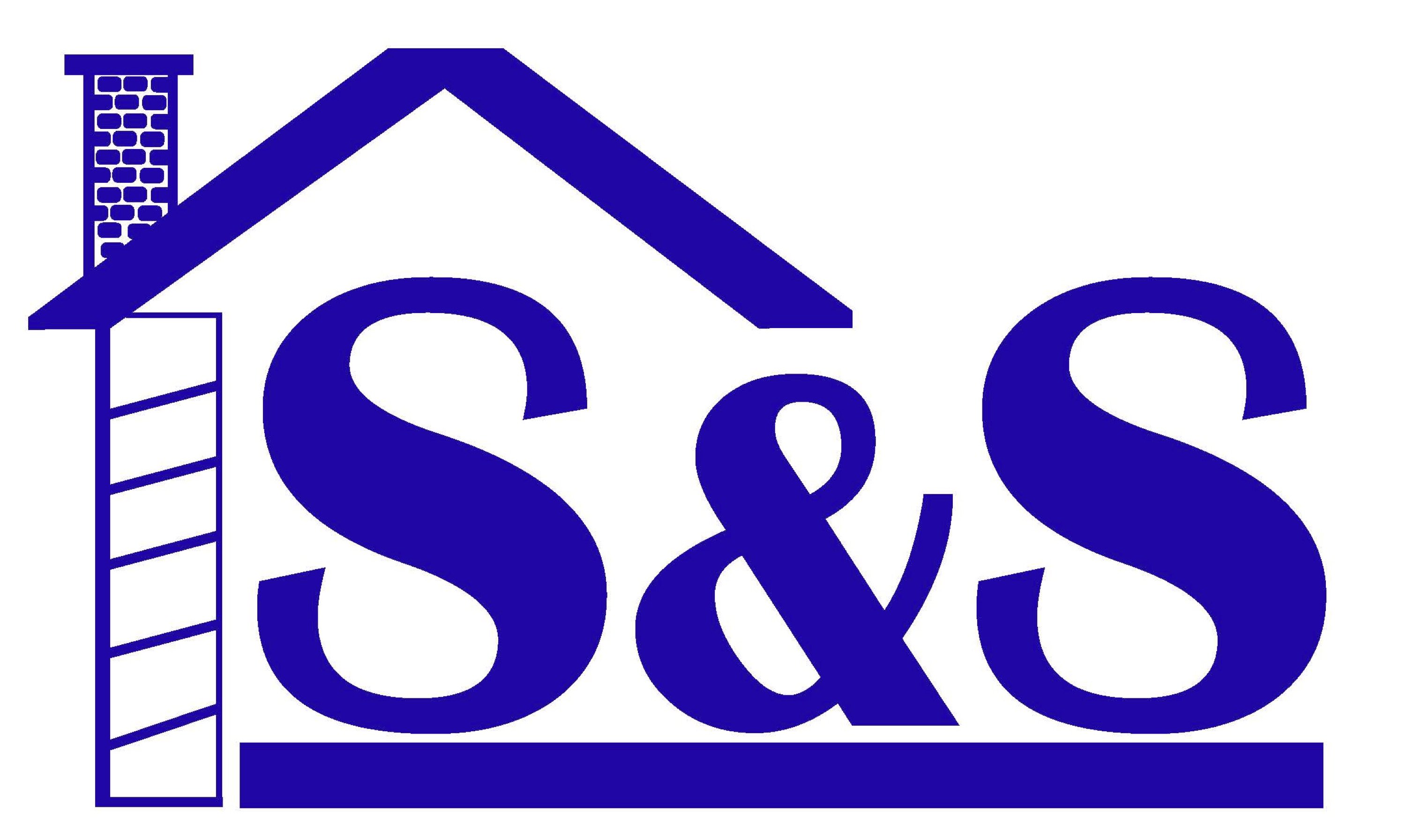 S & S Contracting Services Logo