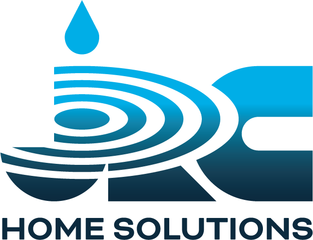 JRC Home Solutions of Texas Logo
