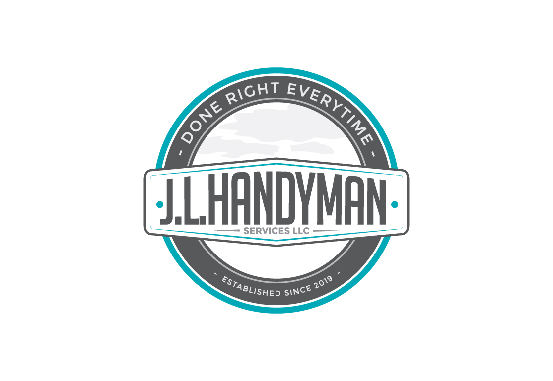 J. L. Handyman Services, LLC Logo
