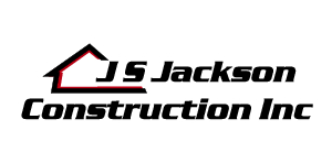 J. S. Jackson Construction, Inc. Logo