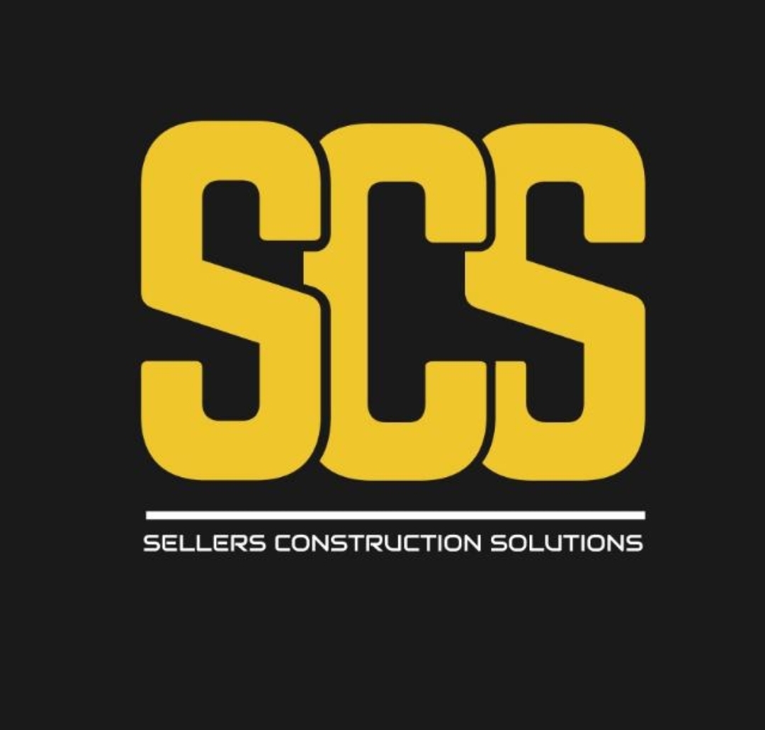 Sellers Construction Solutions, LLC Logo