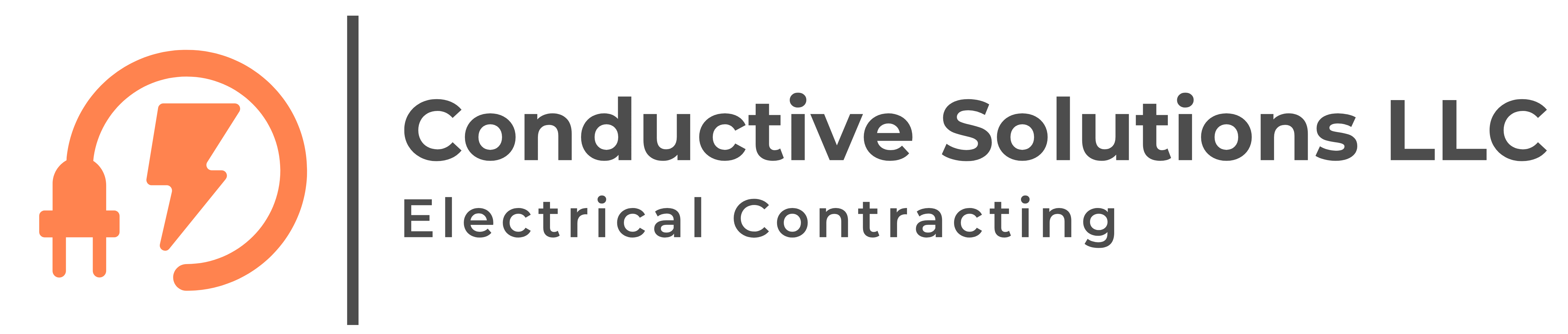 Conductive Solutions, LLC Logo