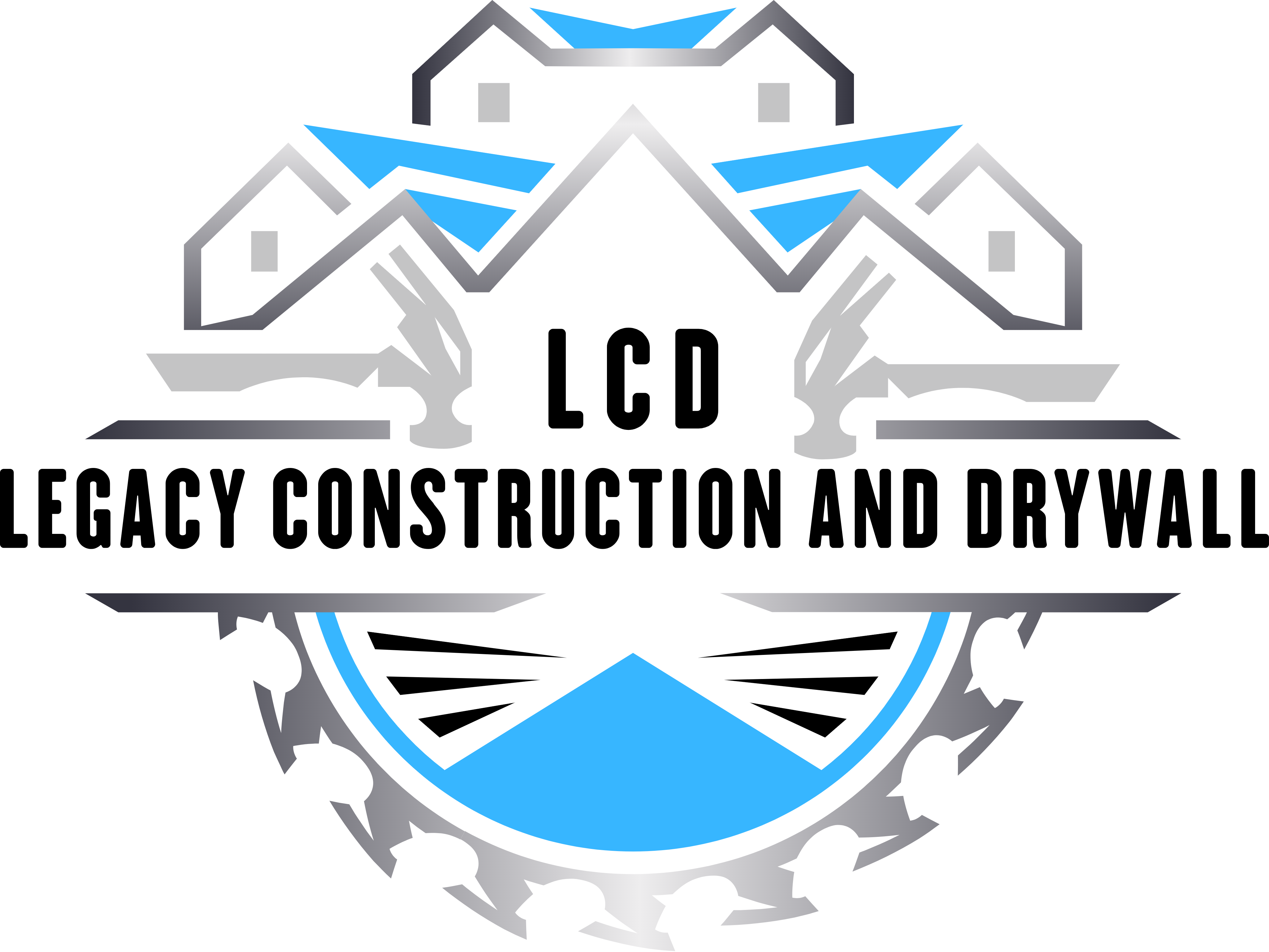 Premier Construction and Home Care, LLC Logo