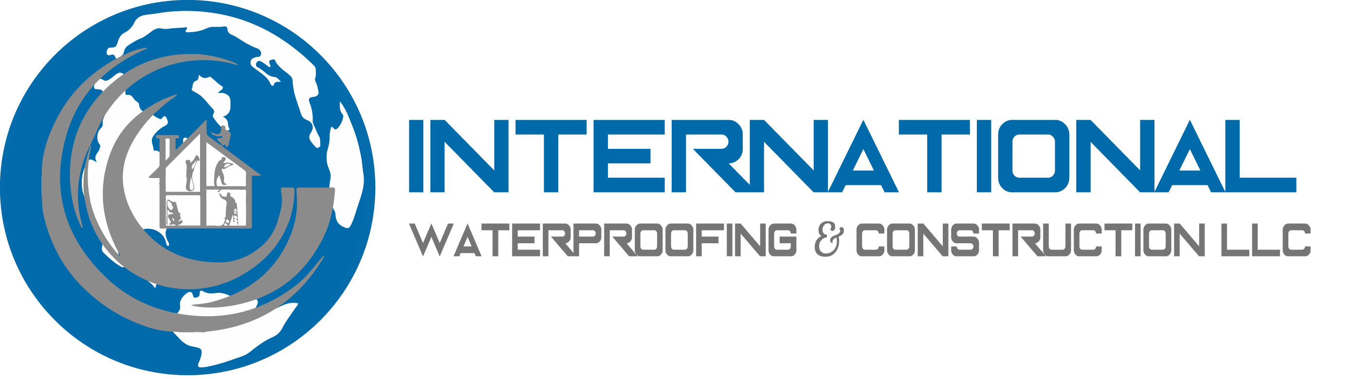 International Water Proofing & Construction, LLC Logo