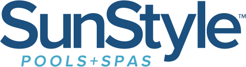Sunstyle Pools + Spas, LLC Logo