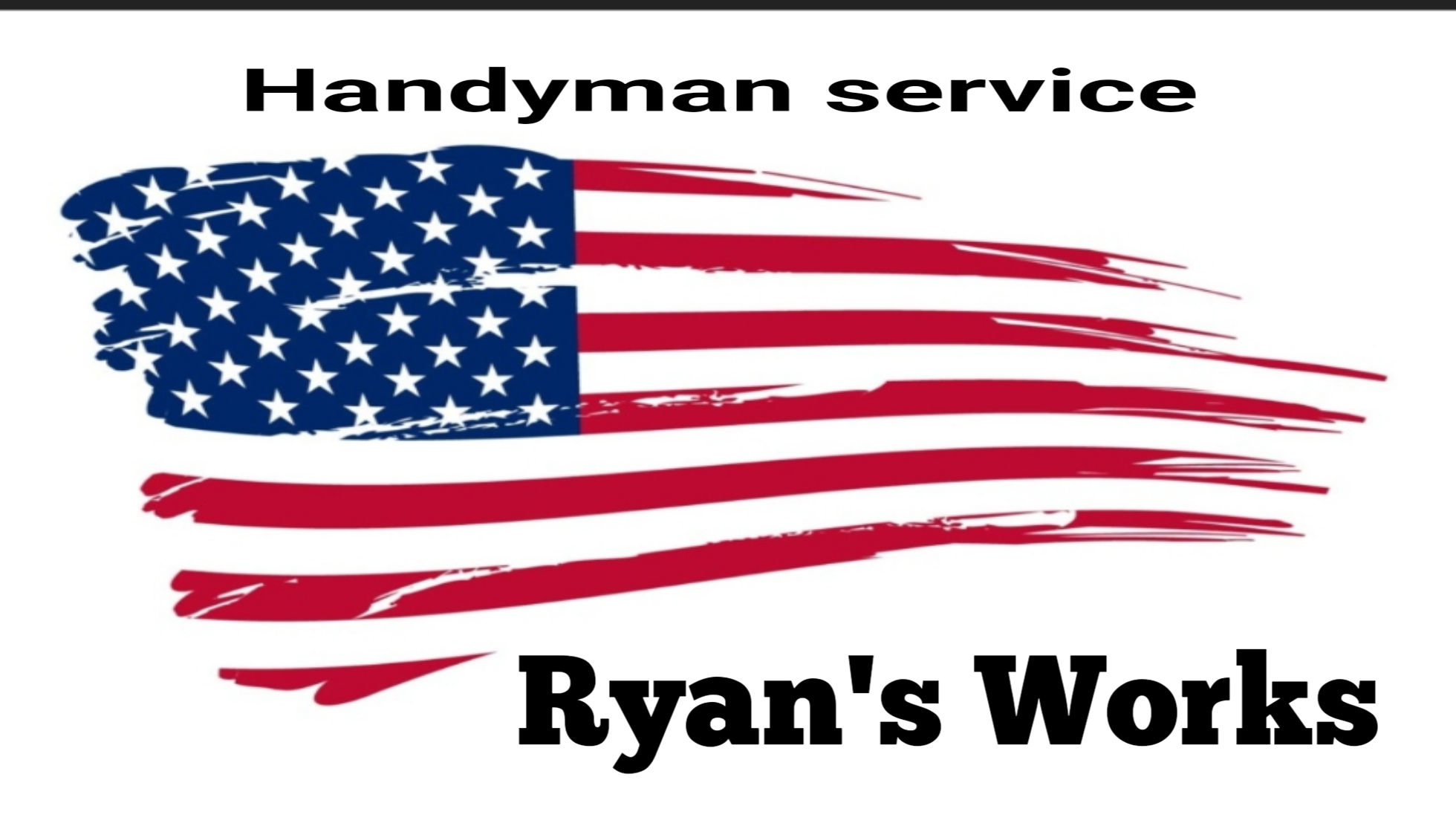 Ryan's Works Logo