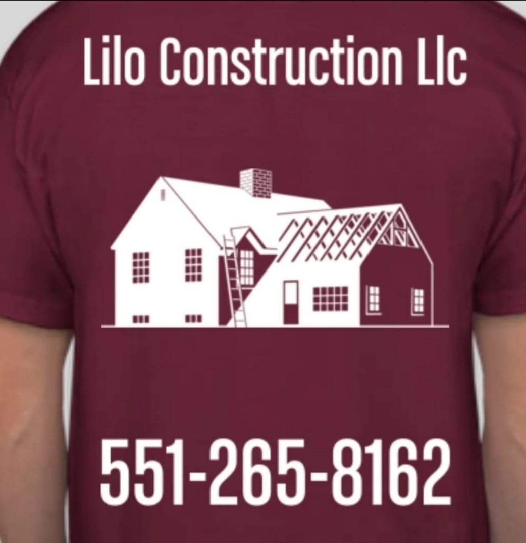 Lilo Construction, LLC Logo