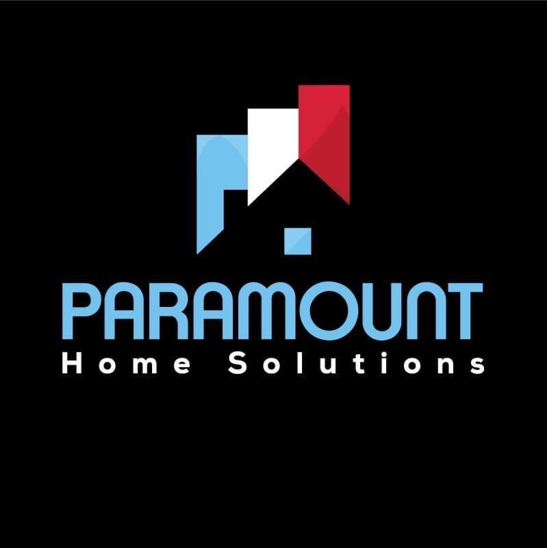 Paramount Home Solutions, LLC Logo