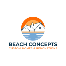 Beach Concepts, LLC Logo