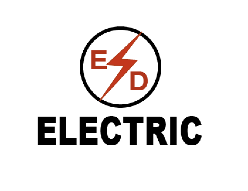 ED Electric Group Inc. Logo