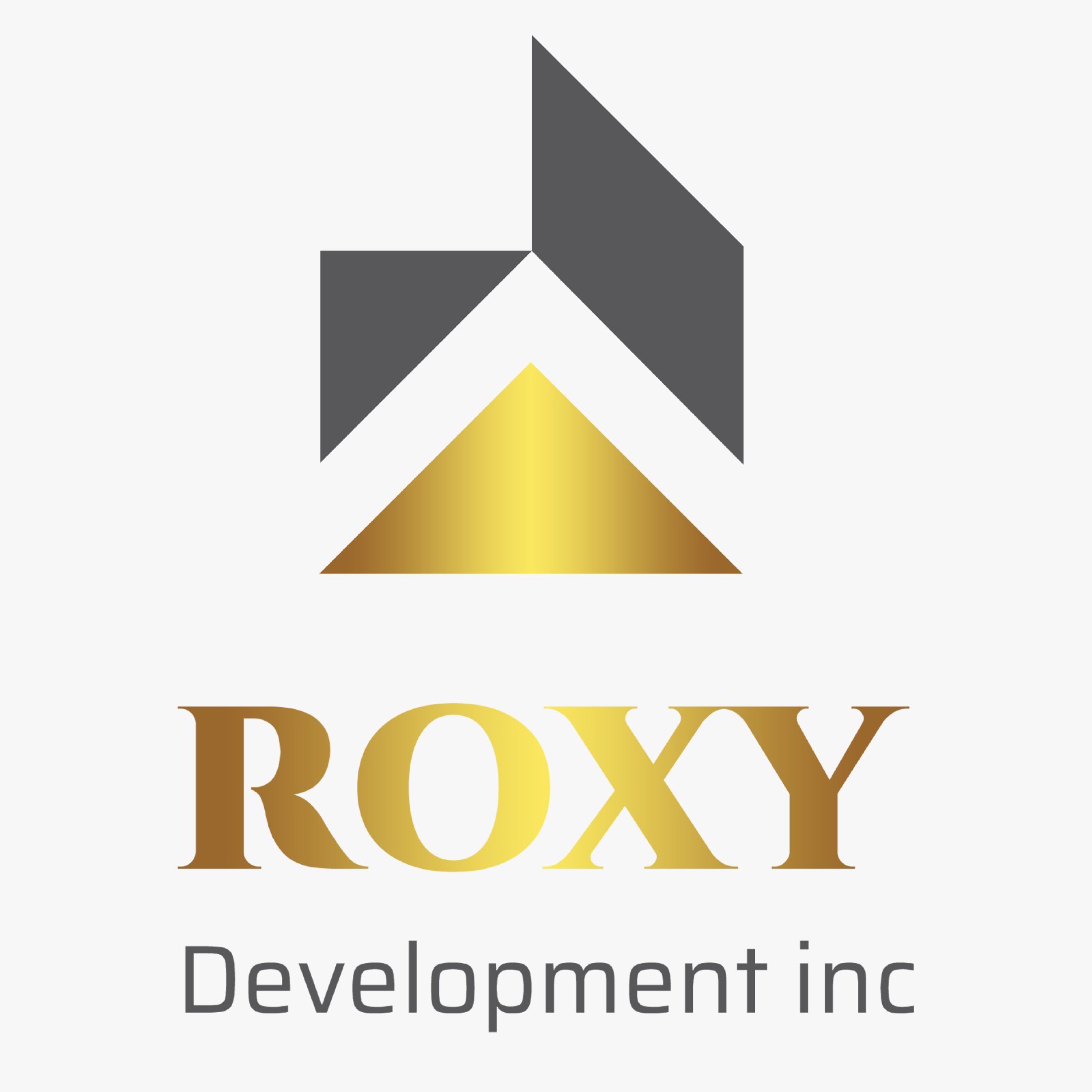 Roxy Development Inc Logo