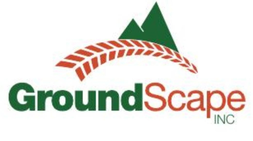 Groundscape Excavation and Landscaping, Inc. Logo
