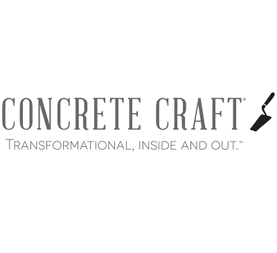 Concrete Craft of Wilmington Logo