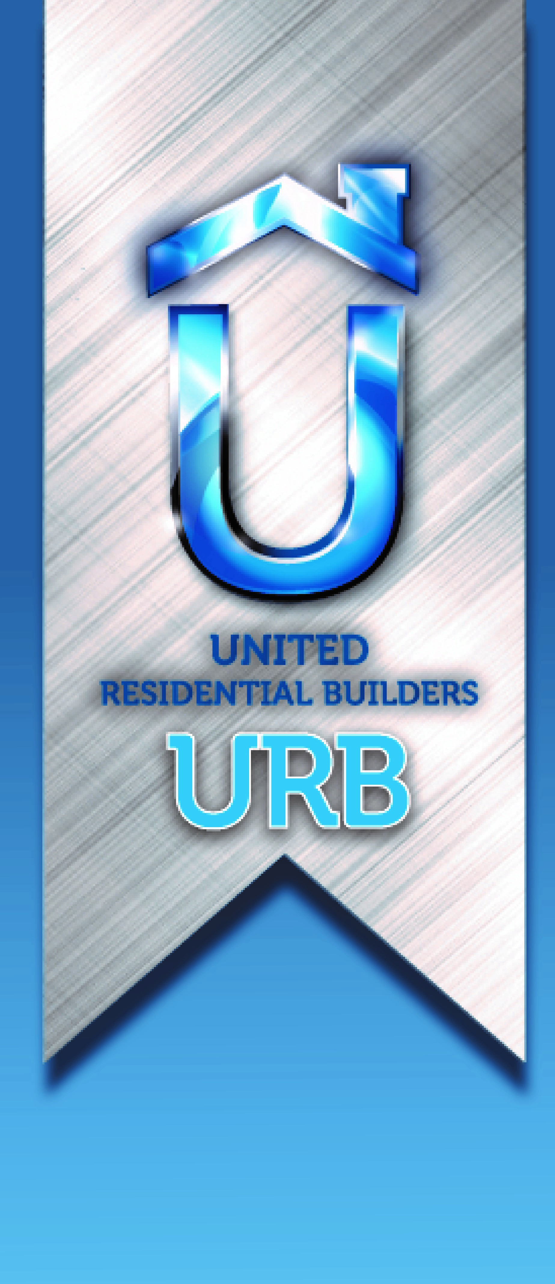 United Residential Contractors, LLC Logo