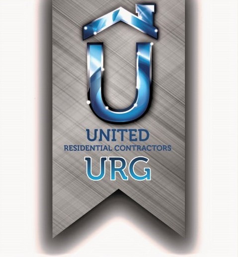United Residential Contractors, LLC Logo