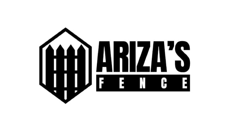 Arizas Fence, LLC Logo