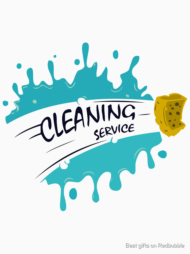 Ashvee Cleaning Logo