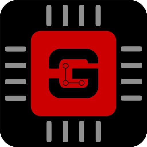 Glick's IT-Mobile Tech Computer Repair Logo