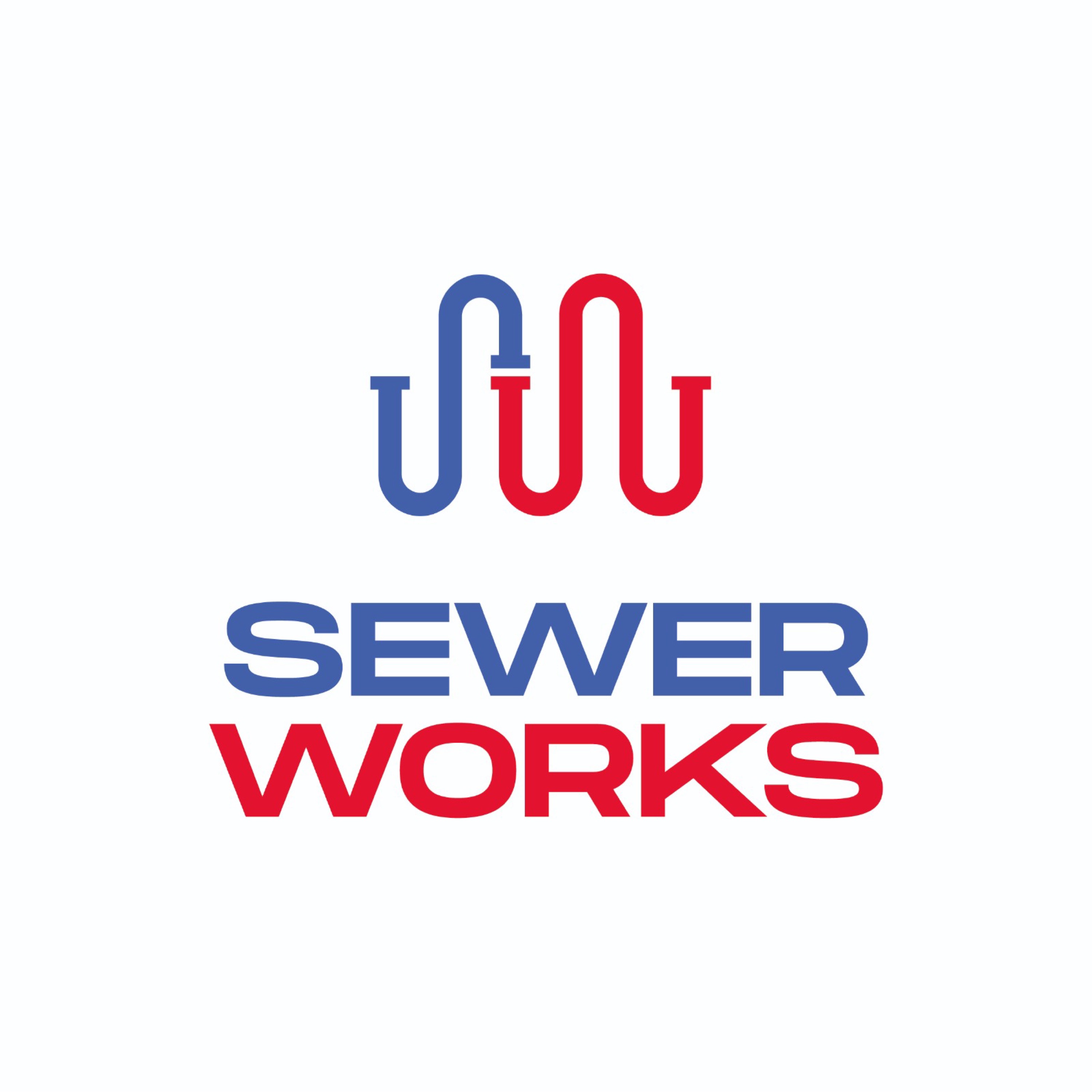 Sewer Works Logo