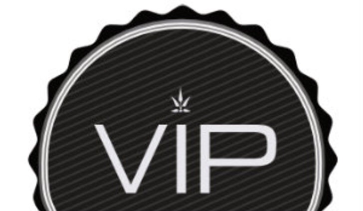 VIP Assembly Logo