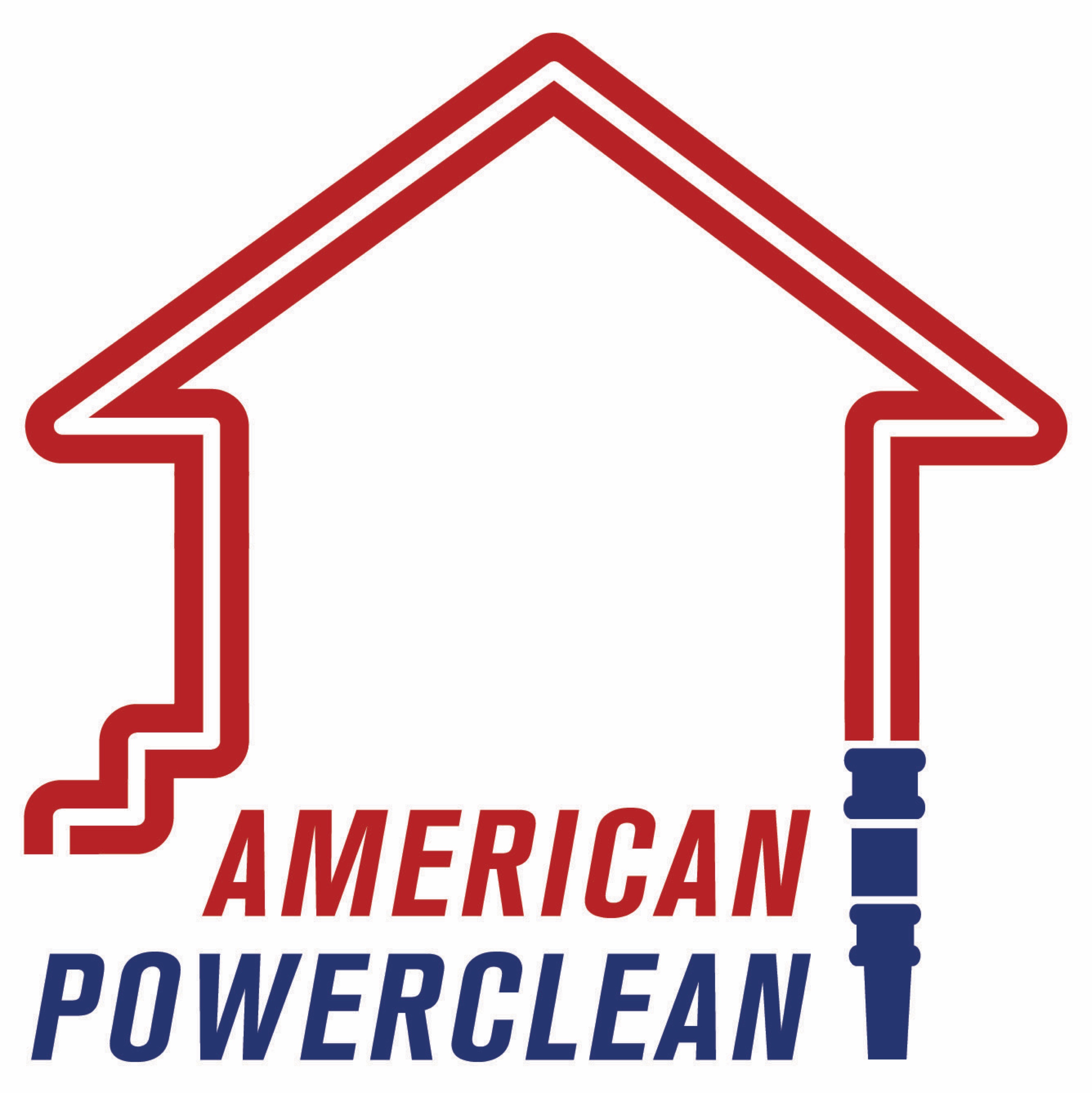 American Powerclean Logo