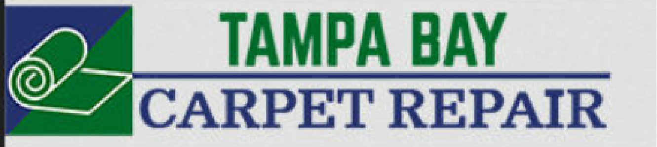 Tampa Bay Carpet Repair Logo