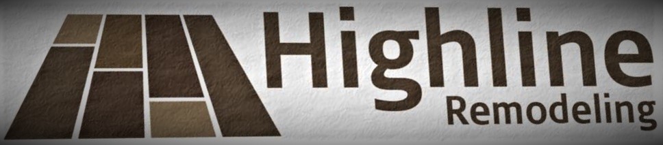Highline Remodeling Logo