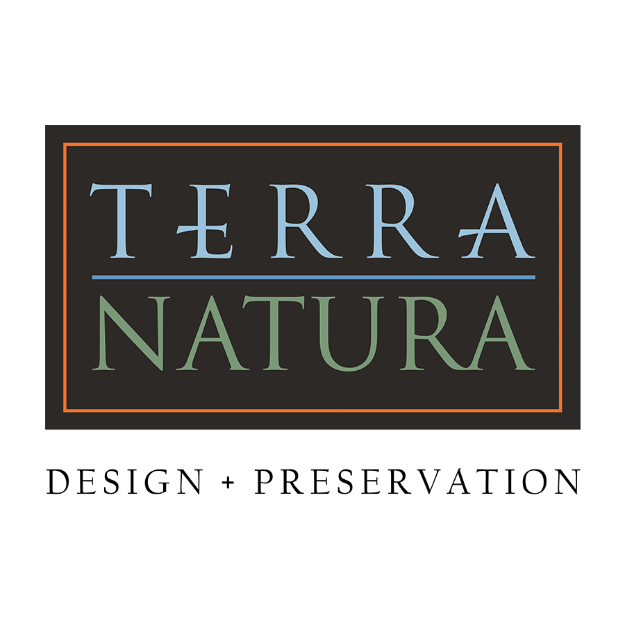 Terra Natura Design Logo